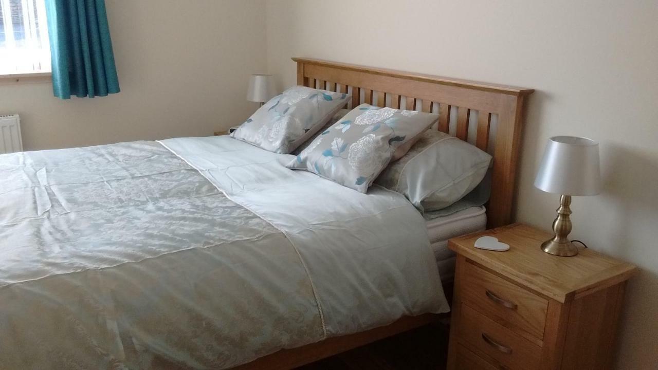 Fara 2 Room, 1 Bedroom - B&B Private Suite Kirkwall Exteriör bild