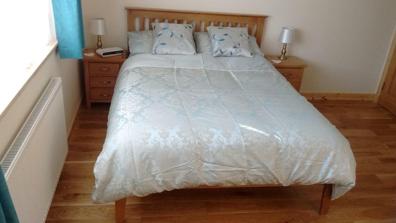 Fara 2 Room, 1 Bedroom - B&B Private Suite Kirkwall Exteriör bild