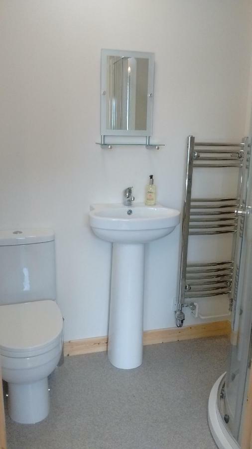 Fara 2 Room, 1 Bedroom - B&B Private Suite Kirkwall Exteriör bild