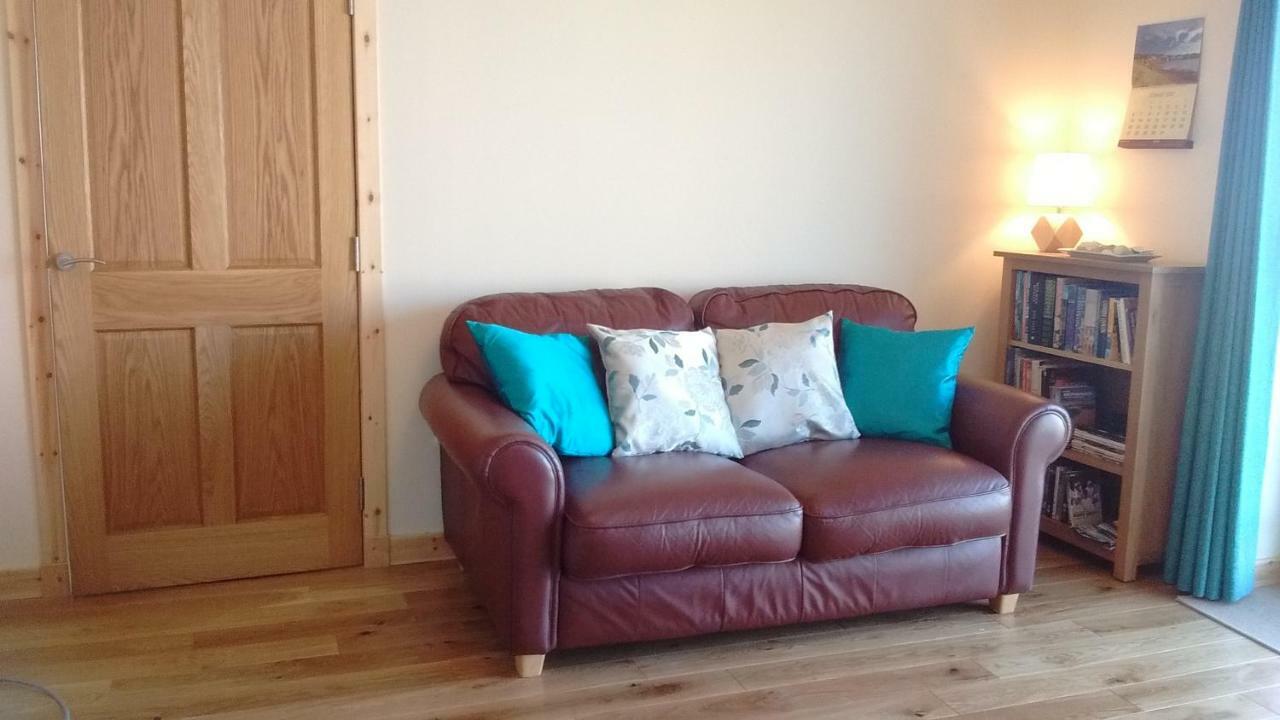 Fara 2 Room, 1 Bedroom - B&B Private Suite Kirkwall Exteriör bild